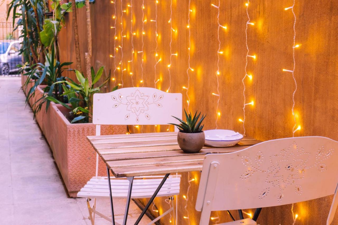 Apartament Casa Madi Palermo Zewnętrze zdjęcie