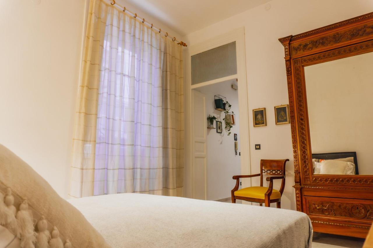 Apartament Casa Madi Palermo Zewnętrze zdjęcie
