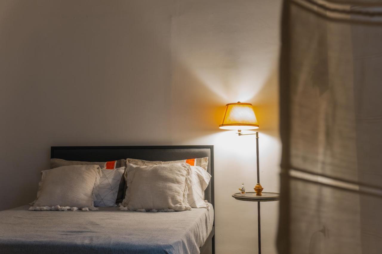 Apartament Casa Madi Palermo Zewnętrze zdjęcie