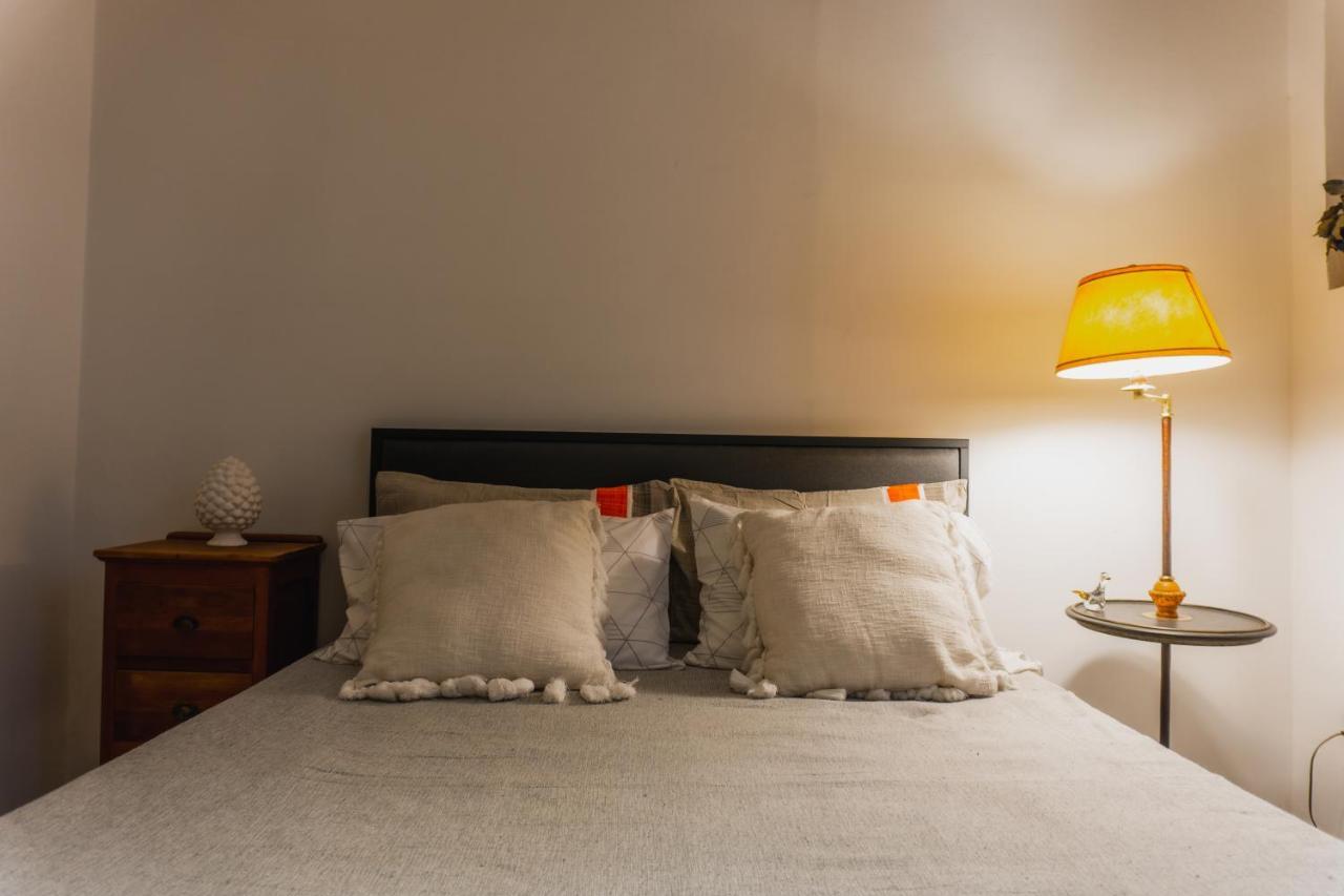 Apartament Casa Madi Palermo Zewnętrze zdjęcie