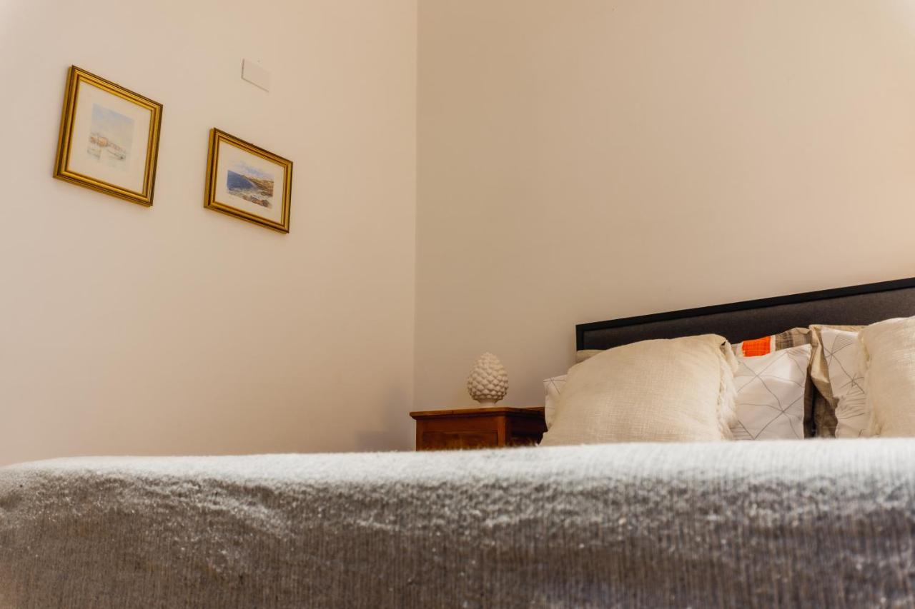 Apartament Casa Madi Palermo Zewnętrze zdjęcie