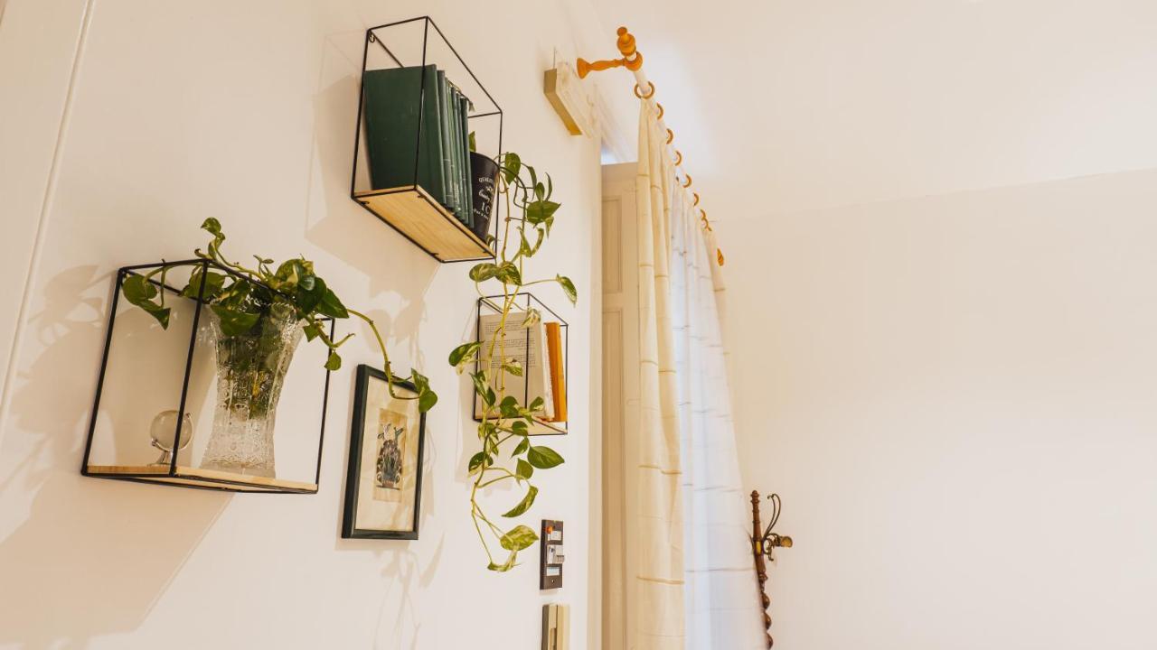 Apartament Casa Madi Palermo Zewnętrze zdjęcie