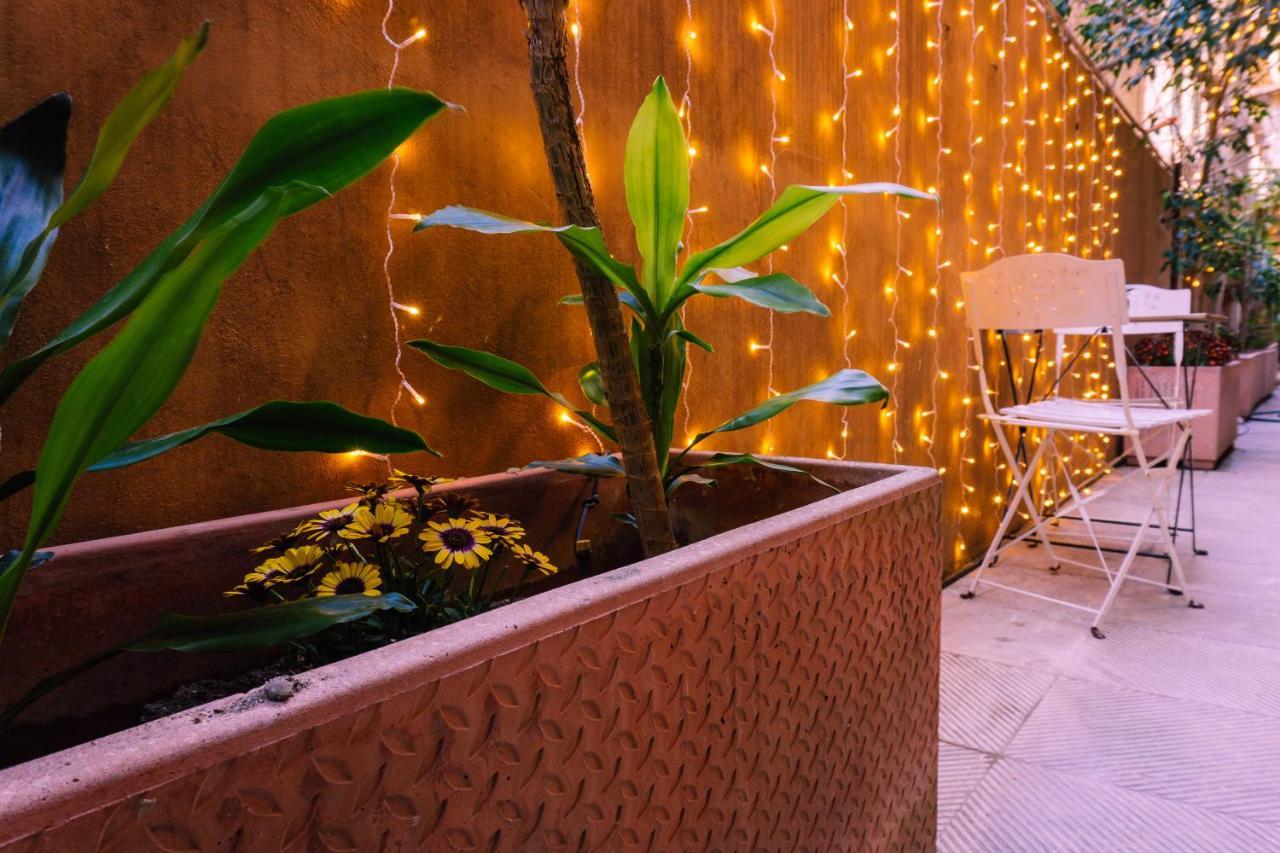 Apartament Casa Madi Palermo Zewnętrze zdjęcie