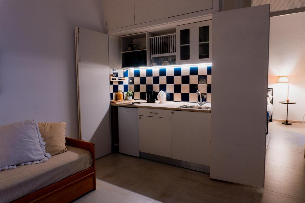 Apartament Casa Madi Palermo Zewnętrze zdjęcie