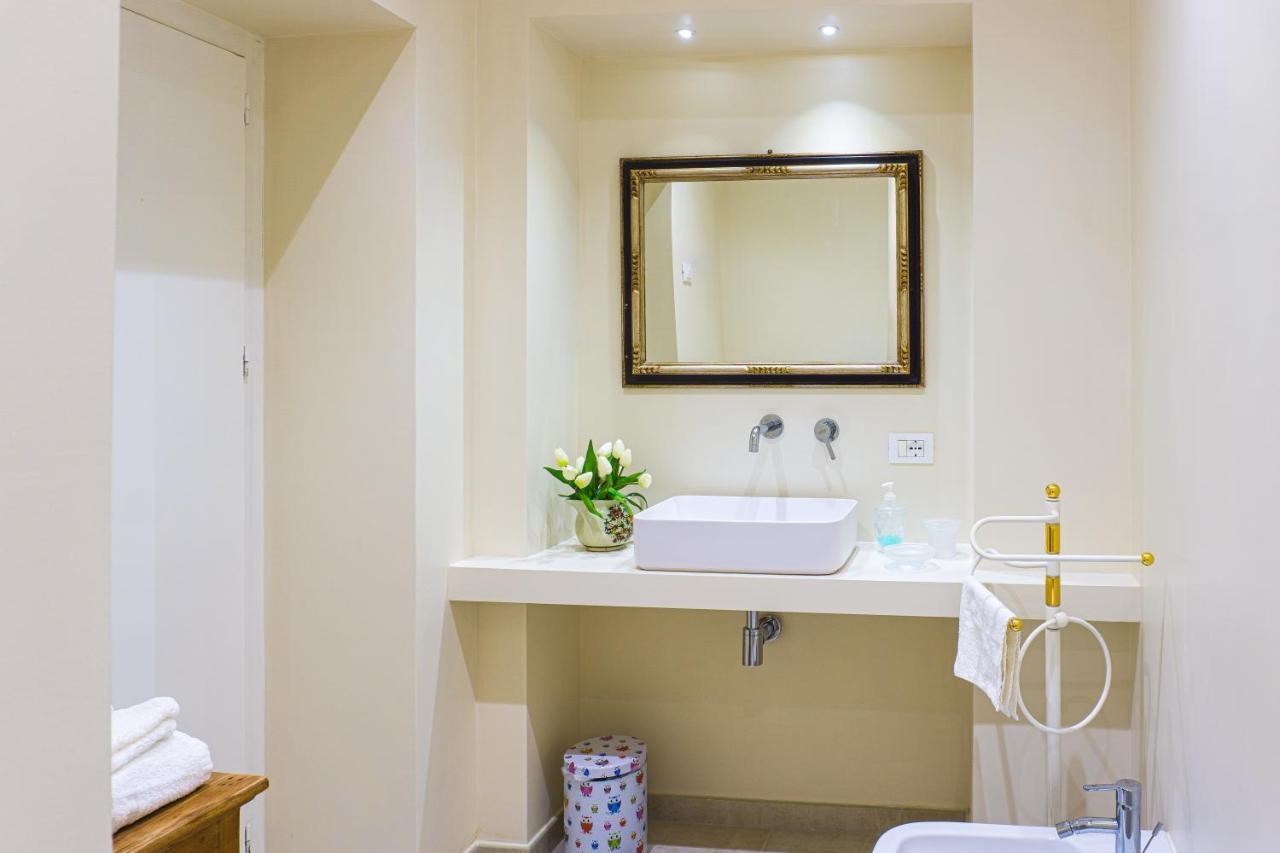Apartament Casa Madi Palermo Zewnętrze zdjęcie