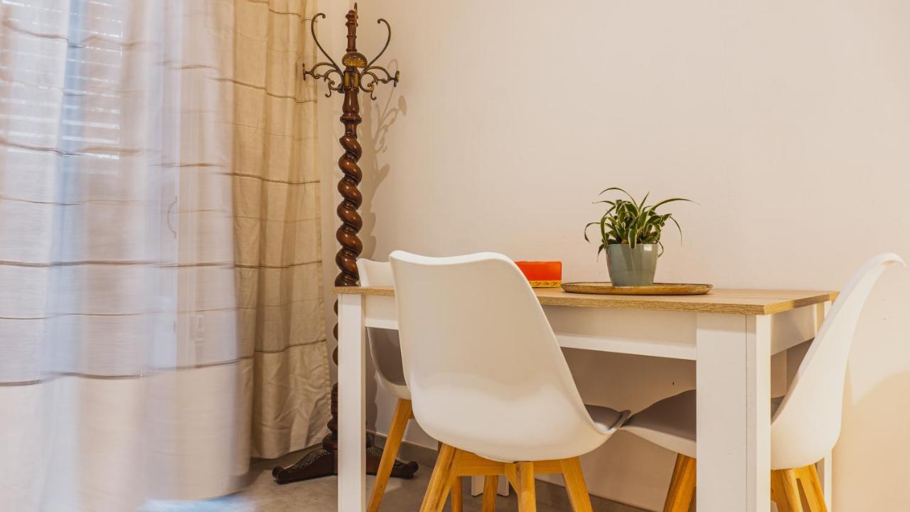 Apartament Casa Madi Palermo Zewnętrze zdjęcie