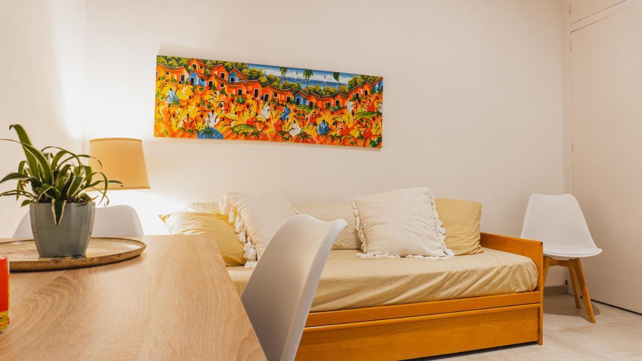 Apartament Casa Madi Palermo Zewnętrze zdjęcie