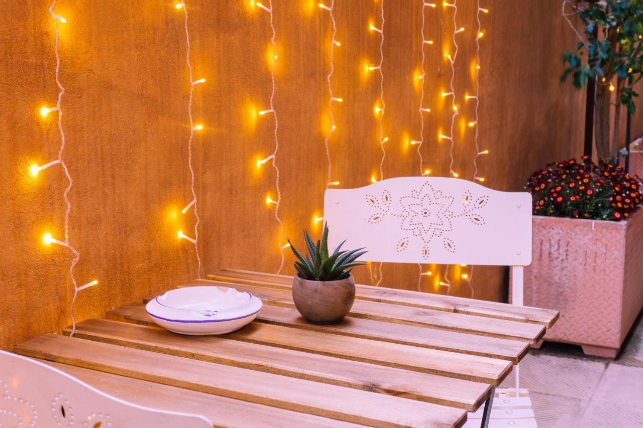Apartament Casa Madi Palermo Zewnętrze zdjęcie