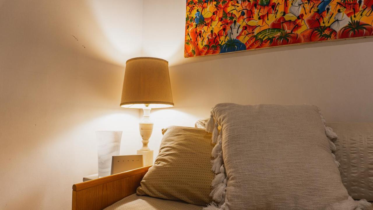 Apartament Casa Madi Palermo Zewnętrze zdjęcie