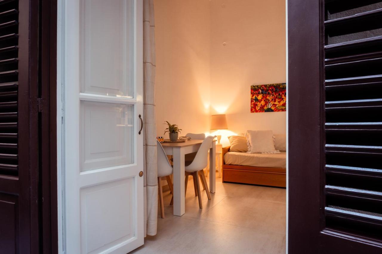 Apartament Casa Madi Palermo Zewnętrze zdjęcie