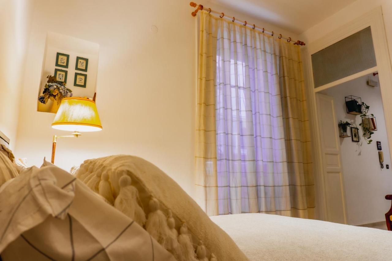 Apartament Casa Madi Palermo Zewnętrze zdjęcie